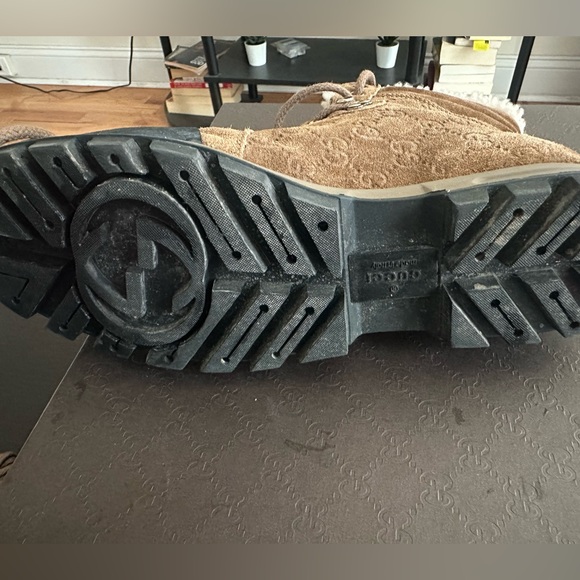 Geo teck GG signature
SOFTY TEK GG/S.TEK/N.M/F.BONAN - Picture 12 of 16